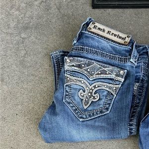 Bundle of 4 Rock Revival for 12jparker
